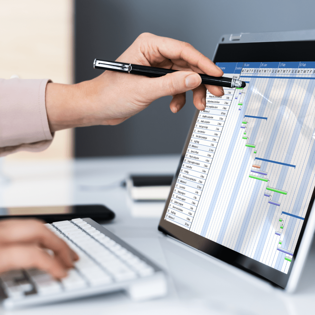 The importance of Due Diligence when running a Rent Roll - The Tarsi Way