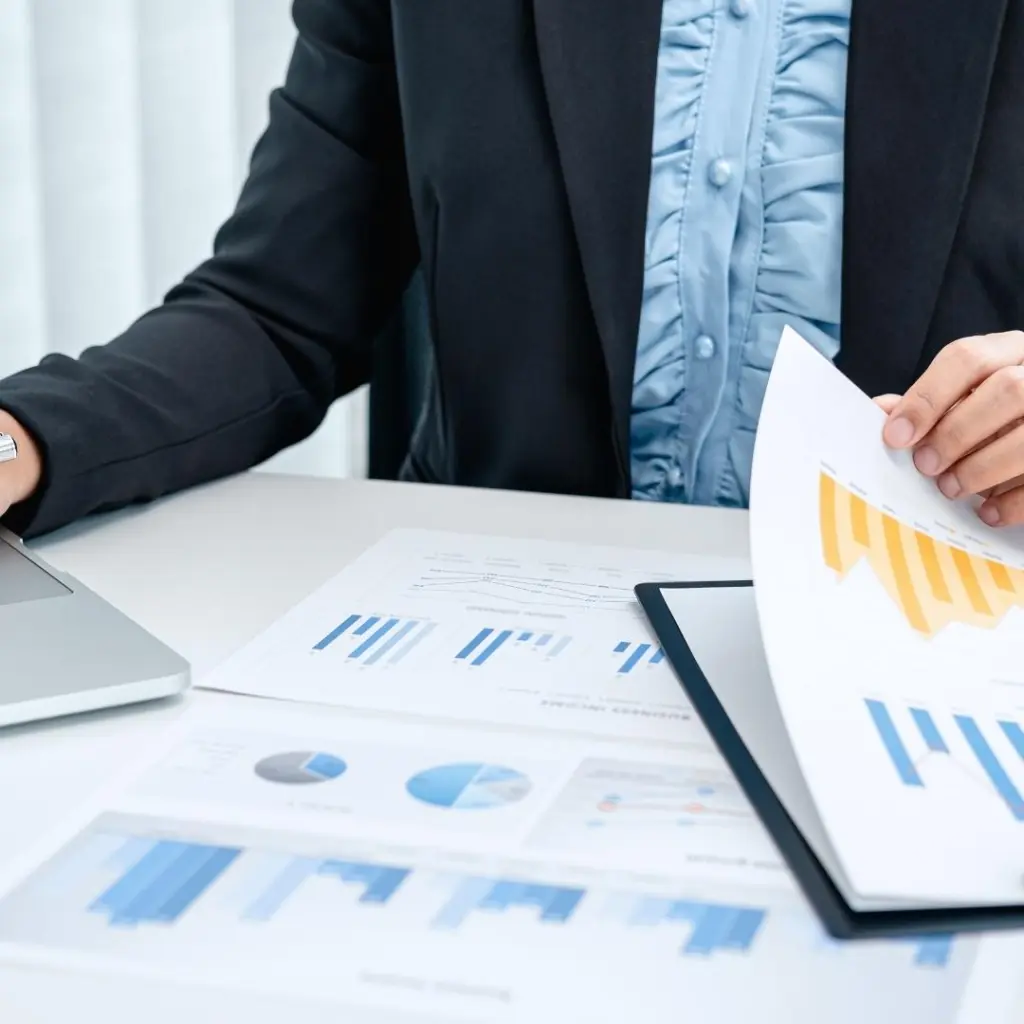 Financial Review The Tarsi Way